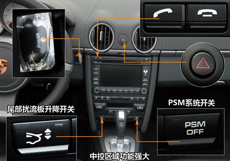 2009�� Boxster S 3.4