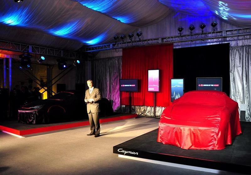 2009�� Boxster S 3.4