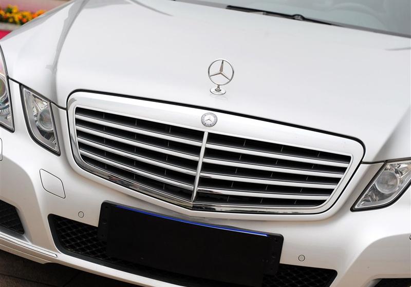 2010�� E260L CGI������