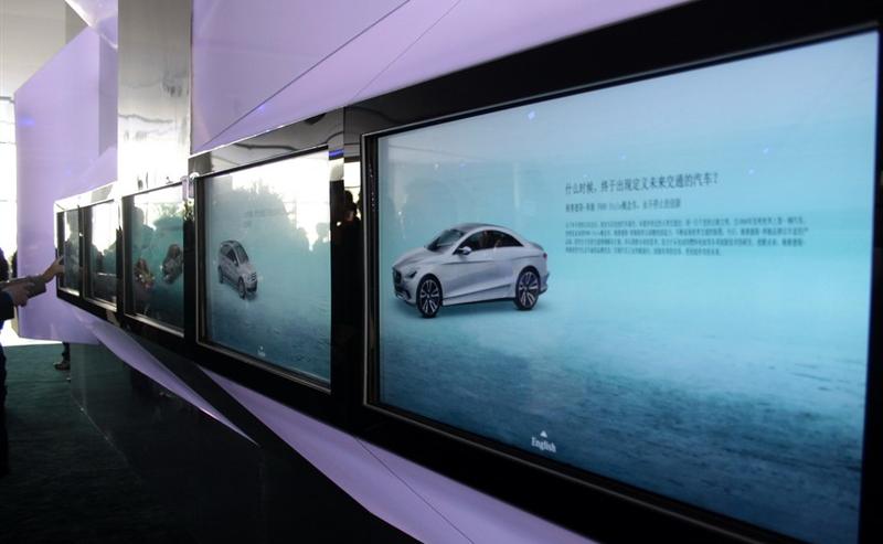 2011�� E300L ʱ�������