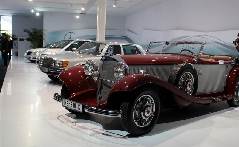 2011�� E300L ʱ�������