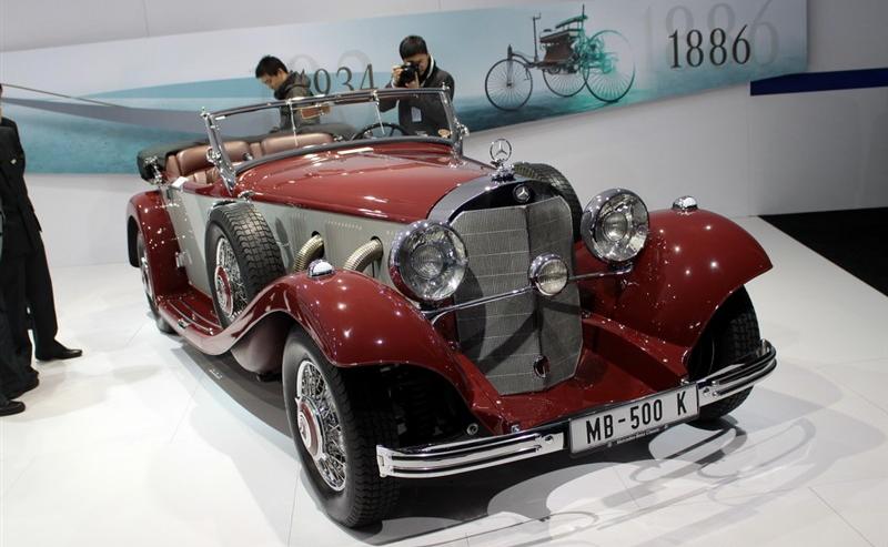 2011�� E300L ʱ�������