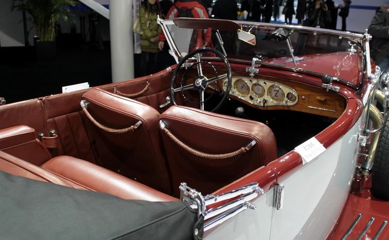 2011�� E300L ʱ�������