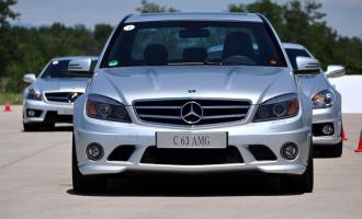2010C 63 AMG ǿ