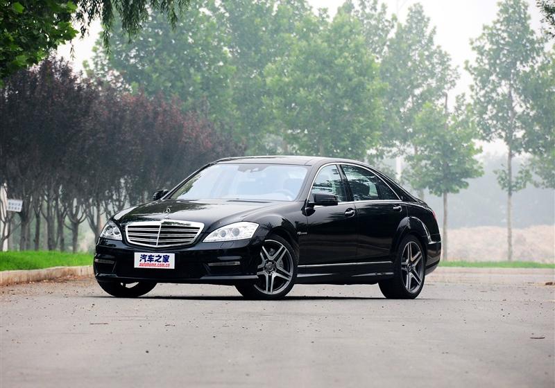 2010S 65 AMG