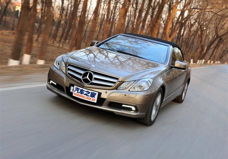2010�� E 350 �����