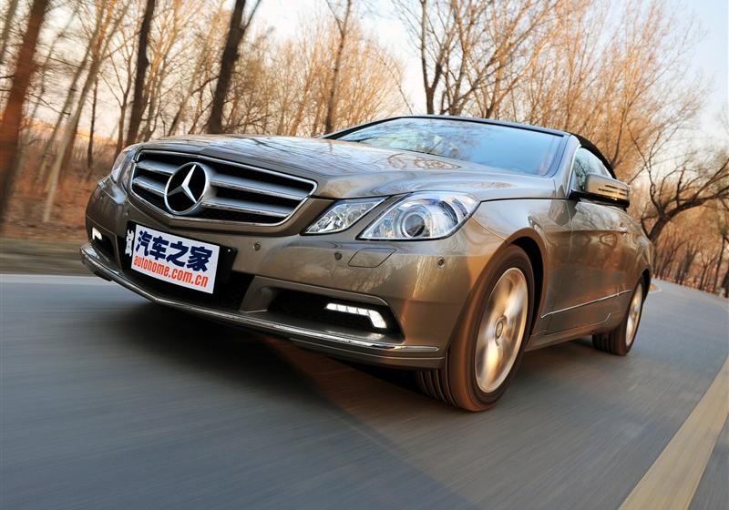 2010�� E 350 �����