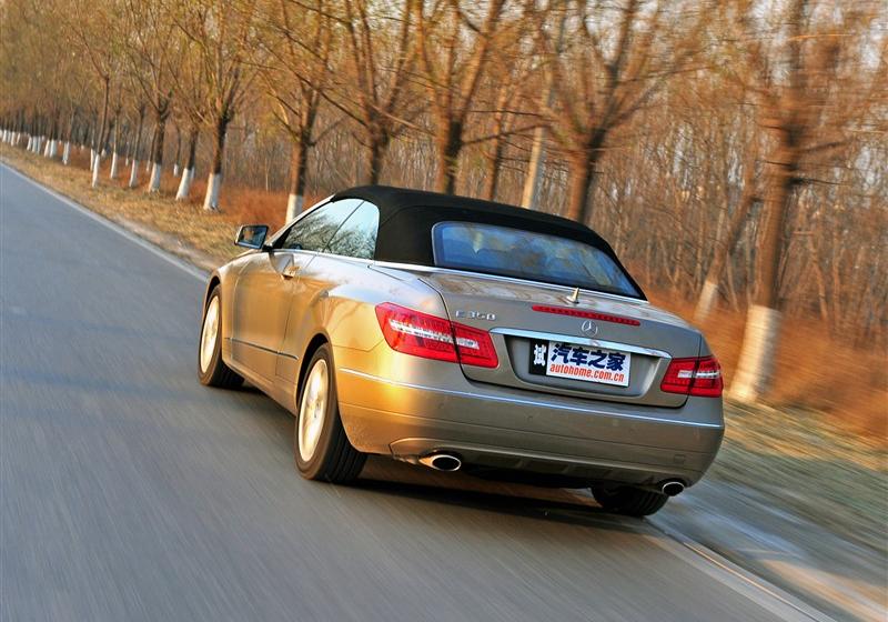 2010�� E 350 �����