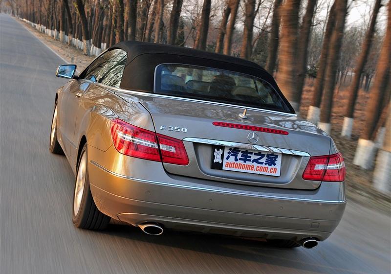 2010�� E 350 �����