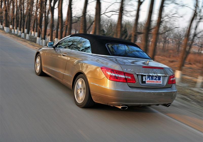 2010�� E 350 �����