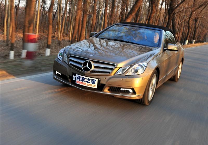 2010�� E 350 �����