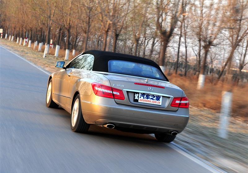 2010�� E 350 �����