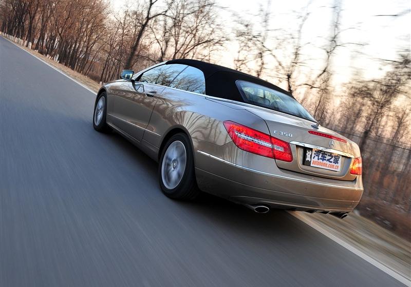 2010�� E 350 �����