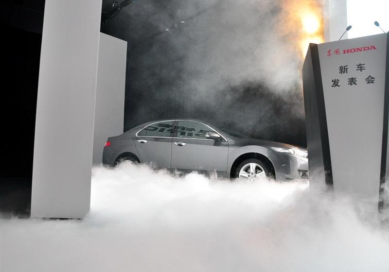 2009�� 2.4 TYPE-S NAVI