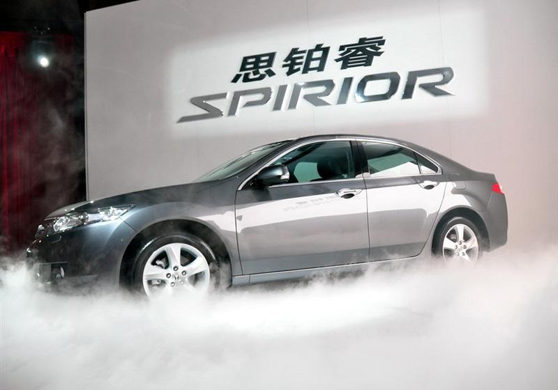 2009�� 2.4 TYPE-S NAVI