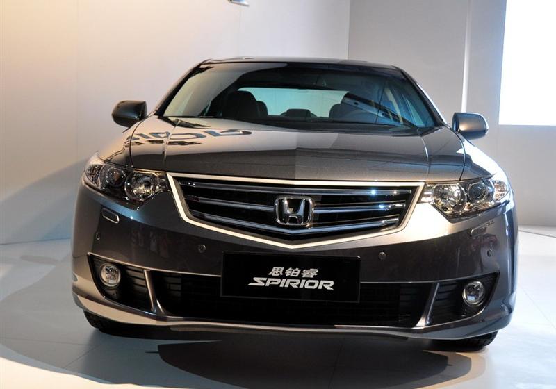 2009�� 2.4 TYPE-S NAVI