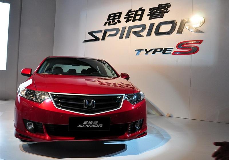 2009�� 2.4 TYPE-S NAVI