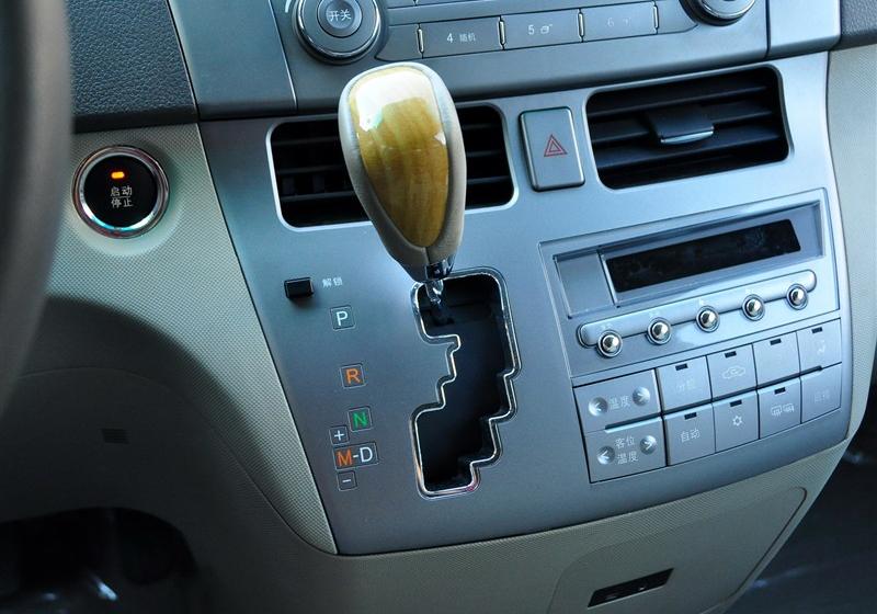 2010�� 2.4L �Զ� ������