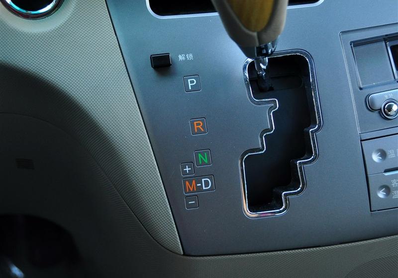 2010�� 2.4L �Զ� ������