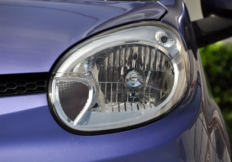 2010�� 1.0L �ֶ�������