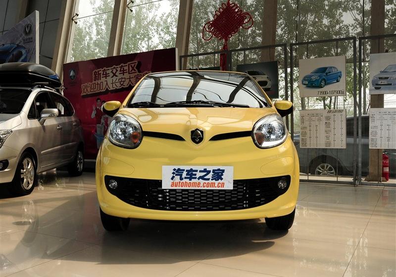 2011�� 1.0L IMT������