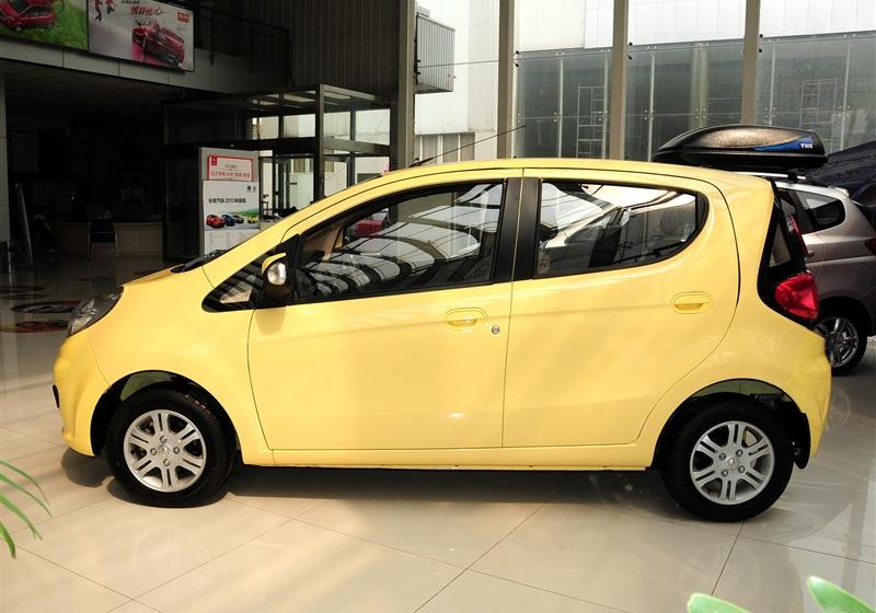 2011�� 1.0L IMT������
