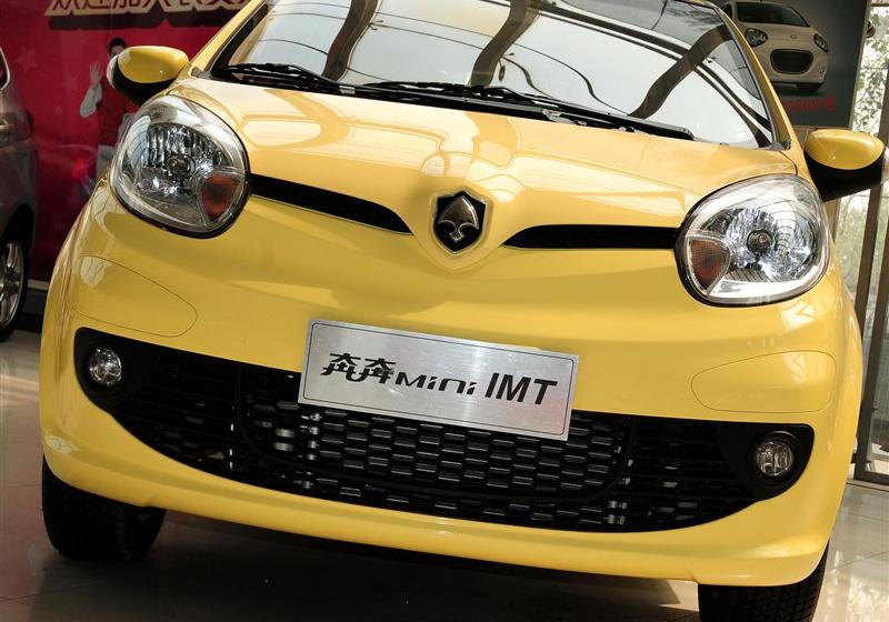 2011�� 1.0L IMT������