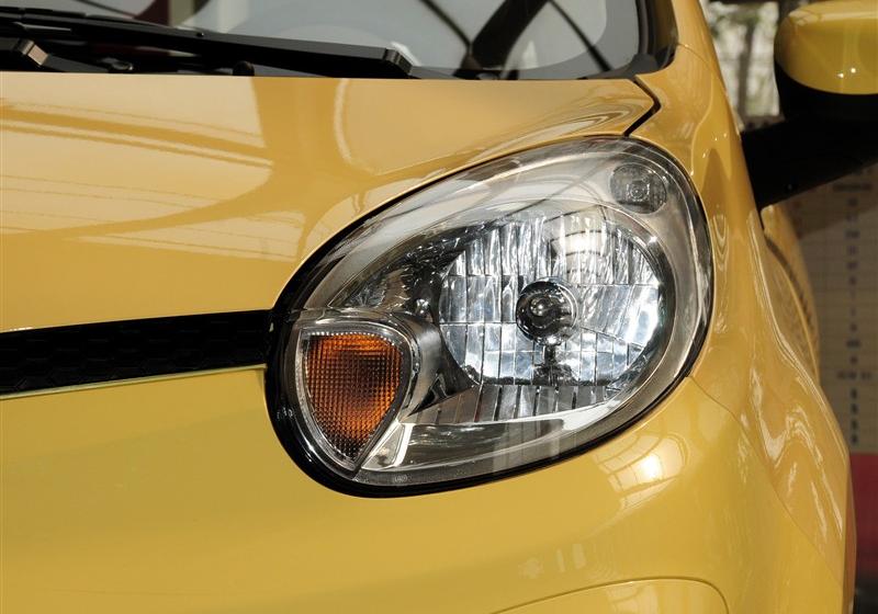 2011�� 1.0L IMT������