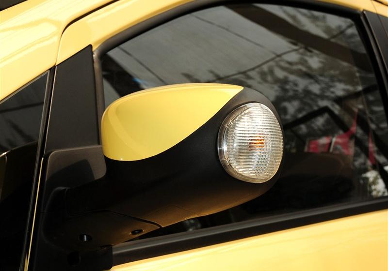 2011�� 1.0L IMT������