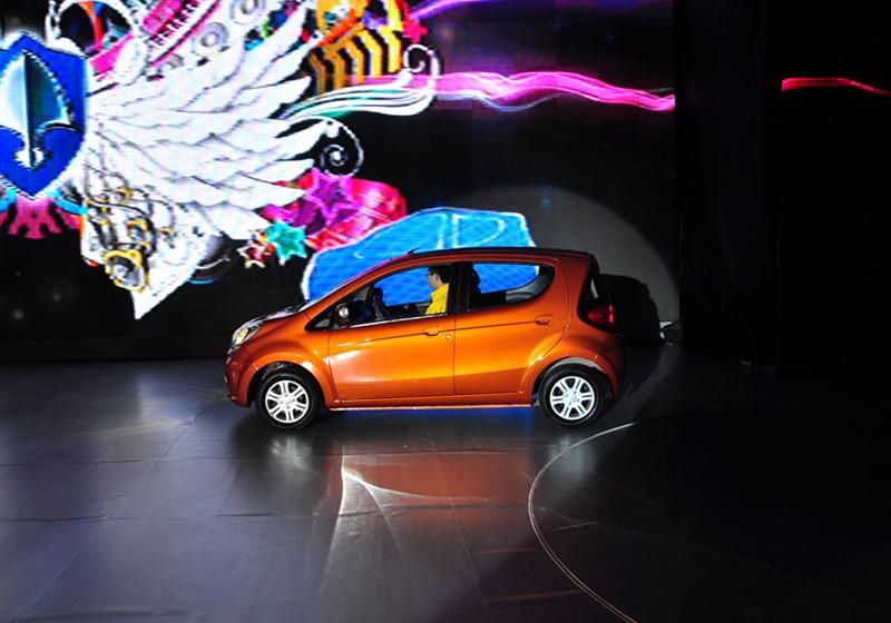 2010�� 1.0L �ֶ�������