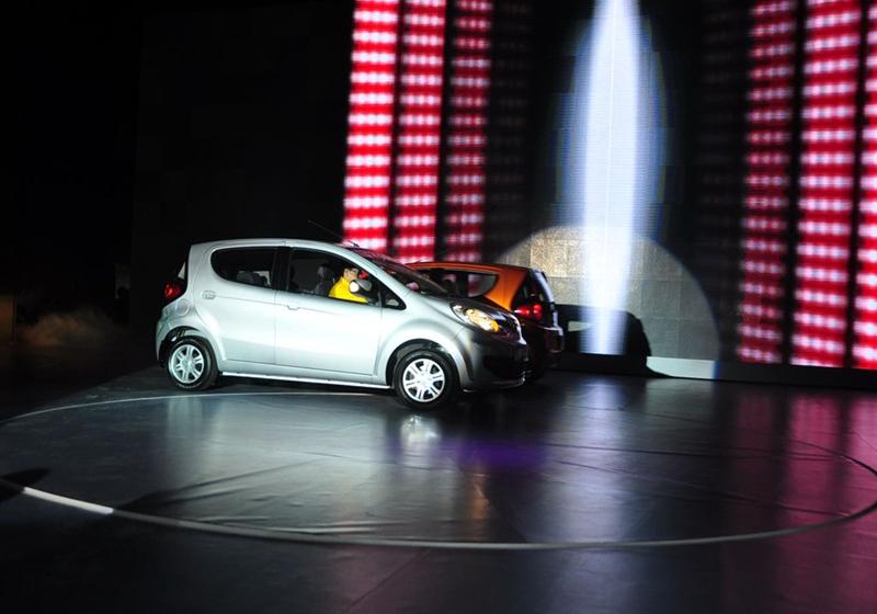 2010�� 1.0L �ֶ�������