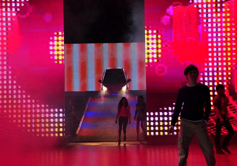 2010�� 1.0L �ֶ�������