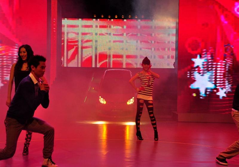 2010�� 1.0L �ֶ�������