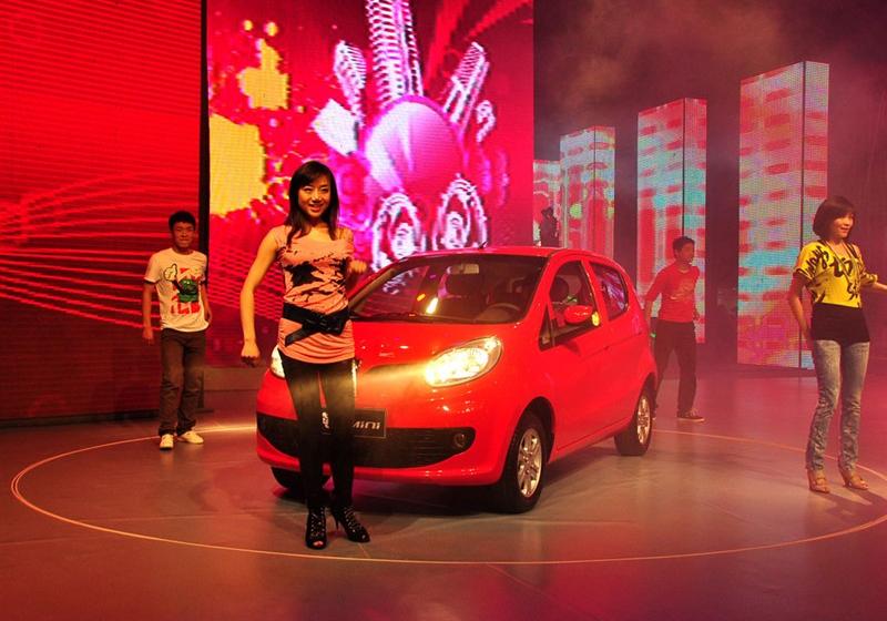 2010�� 1.0L �ֶ�������