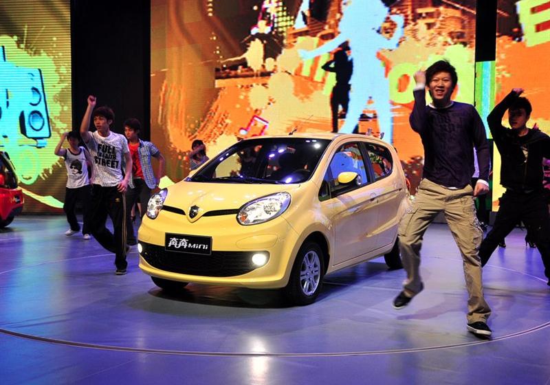 2010�� 1.0L �ֶ�������