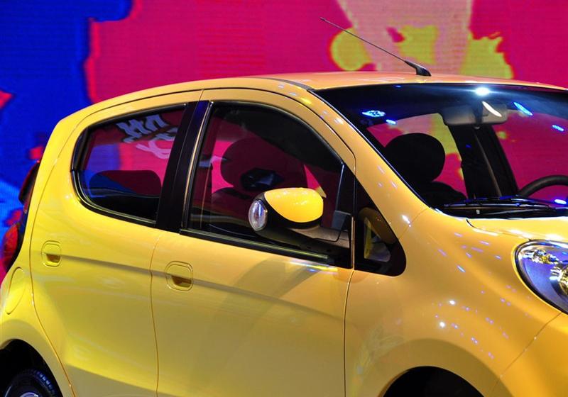 2010�� 1.0L �ֶ�������