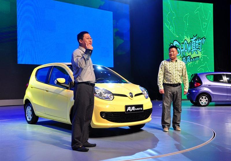 2010�� 1.0L �ֶ�������