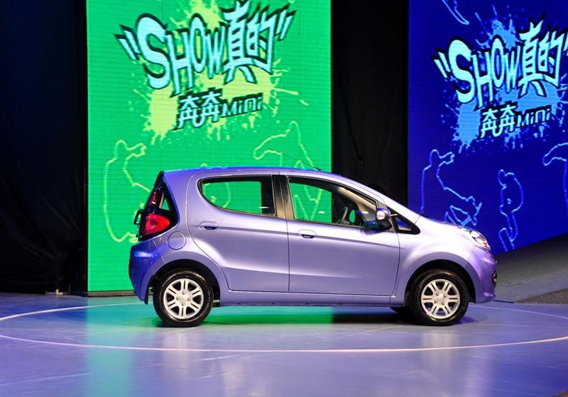 2010�� 1.0L �ֶ�������