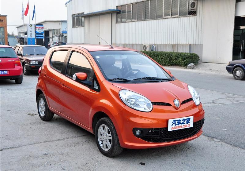 2010�� 1.0L �ֶ������