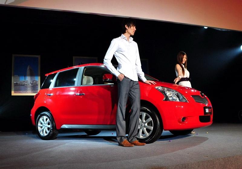 2009 1.5L CVT 촰VVT