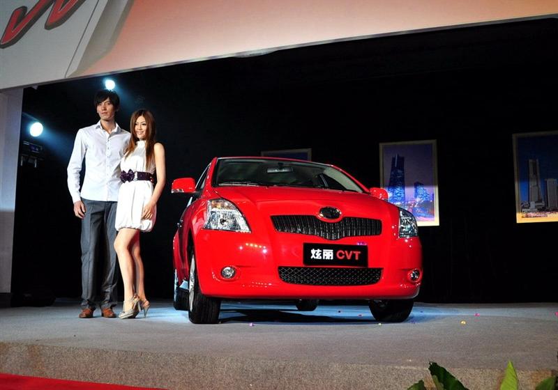 2009 1.5L CVT 촰VVT