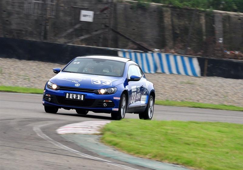 2010�� 2.0 TSI �˶���