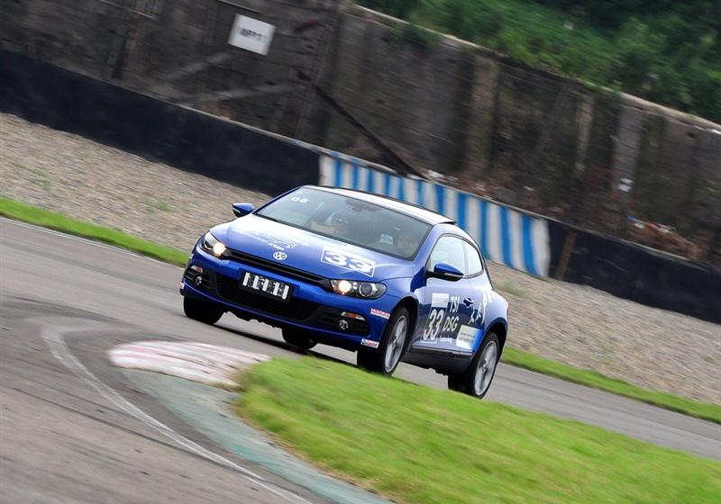 2010�� 2.0 TSI �˶���