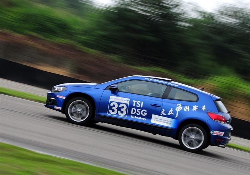 2010�� 2.0 TSI �˶���