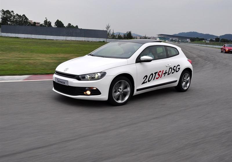 2010�� 2.0 TSI ������