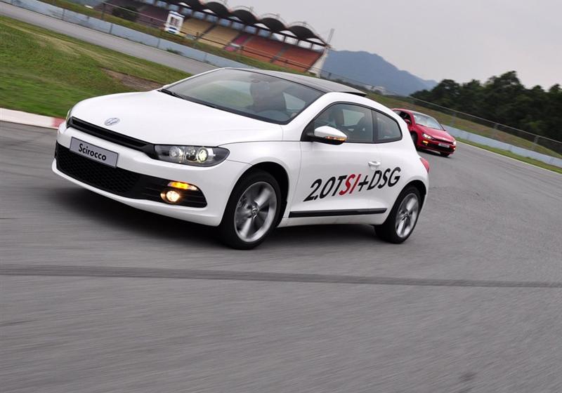 2010�� 2.0 TSI ������