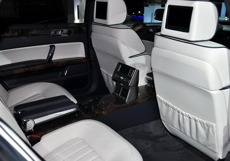 2011�� 4.2 V8 4���ӳ�Individual��