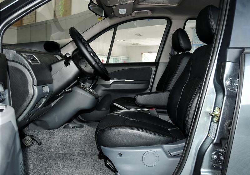 2011�� 1.5XL AMT������