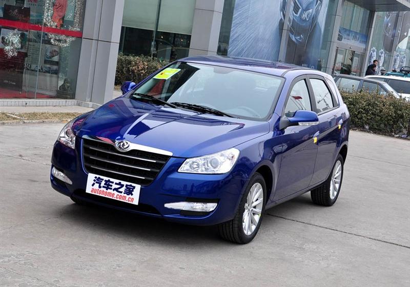 2011款1.6L 尊雅型AT