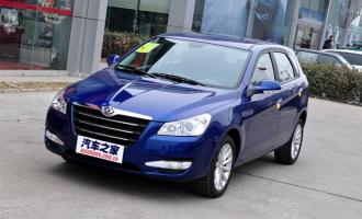 2011款1.6L 尊雅型AT